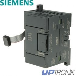 Modulo esclavo Profibus DP S7-200