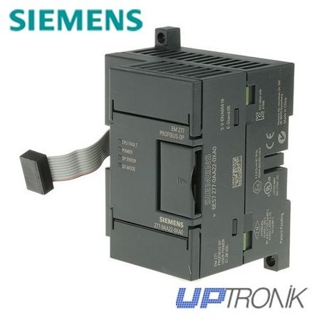 Modulo esclavo Profibus DP S7-200