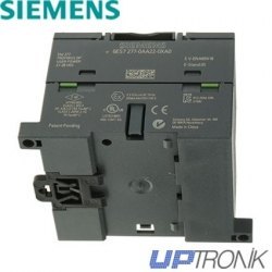 Modulo esclavo Profibus DP S7-200 2