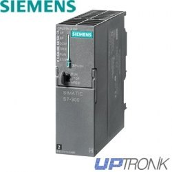 CPU 315-2DP con MPI Fuente Alimentación Integrada 24V DC