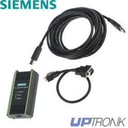 Adaptador PC USB 2