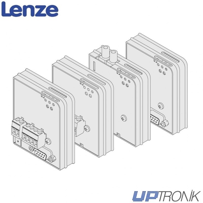 Modulo comunicación LECOM A (RS232)