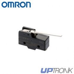 Interruptor final de carrera Z-15GW4-B Omron 106595