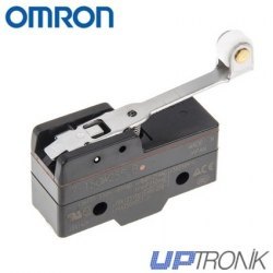 Interruptor final de carrera Z-15GW255-B Omron 151808 Uptronik
