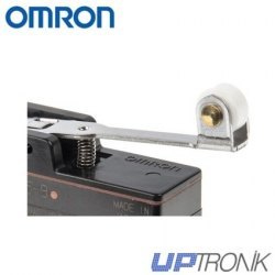 Interruptor final de carrera Z-15GW255-B Omron 151808 Uptronik 2