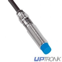 Sensores de proximidad inductivos IME08-04NPSZW2S - 1040888