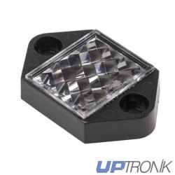 Reflector, Sensor Plastico XUZC24 24mm Uptronik 2