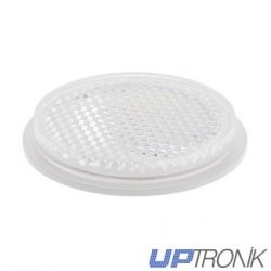 Reflector Plastico 39mm XUZC39 Uptronik