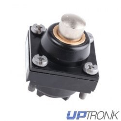 Interruptor de final de carrera, émbolo con pin, ZCKD10