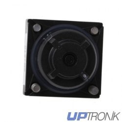 Interruptor de final de carrera, émbolo con pin, ZCKD10 2