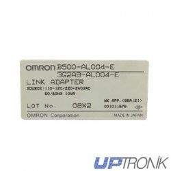 Adaptador de enlace B500-AL004 Omron 2