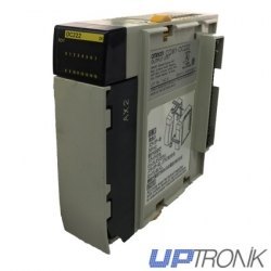 Módulo de expansión de autómata programable Omron, 16 salidas, CQM1-OC222