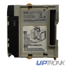 Módulo de expansión de autómata programable Omron, 16 salidas, CQM1-OC222 2