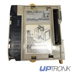 Módulo de expansión de autómata programable Omron, 16 entradas, CQM1-ID212 2
