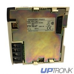 Fuente de alimentación PLC Omron, CQM1-PA203 2
