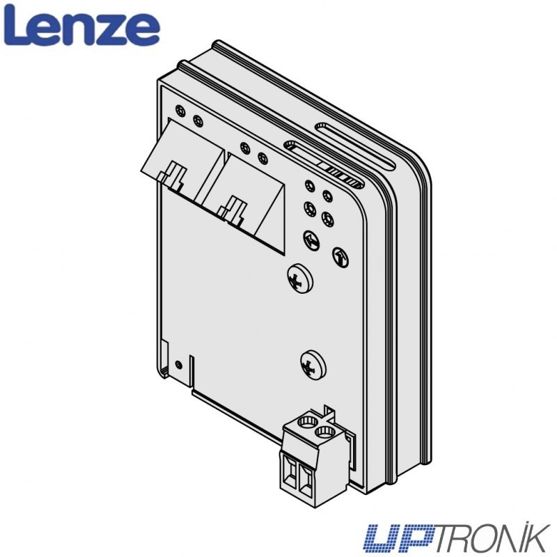 Modulo de bus de campo Ethernet POWERLINK