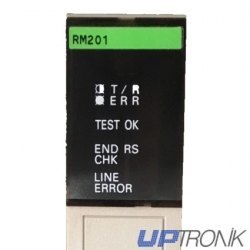 Módulo de I/O remotas, C500-RM201 2