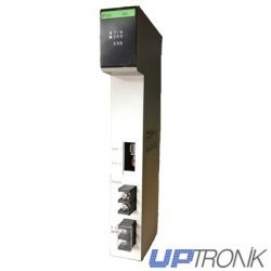 Unidad esclava de I/O remotas C500-RT201