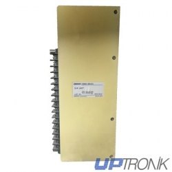 Módulo de salida analógica C500-DA101 2