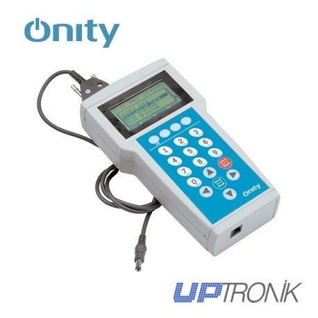 Extended Portable Programmer XPP - Onity Extended Portable Programmer XPP - Onity