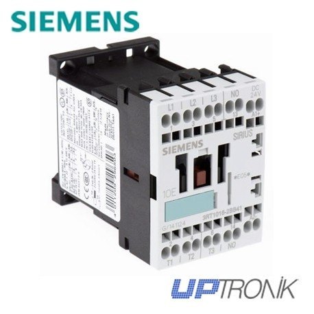 SIRIUS Contactor 3RT1016-2BB41 SIEMENS