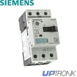 3RV1011-1EA10 SIRIUS interruptor automático SIEMENS