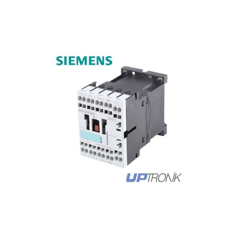 SIRIUS Contactor 3RT1017-2BB41 SIEMENS