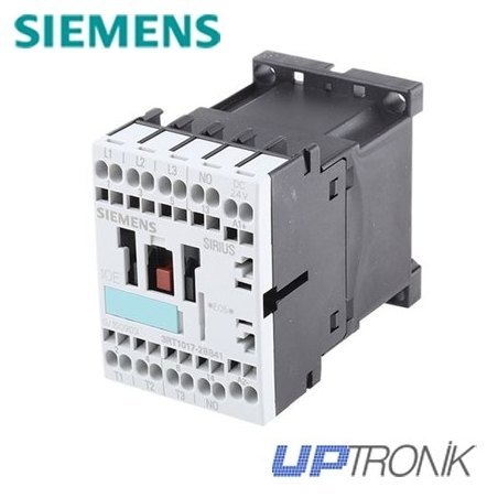 SIRIUS Contactor 3RT1017-2BB41 SIEMENS