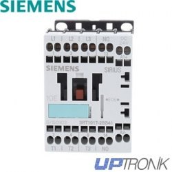 SIRIUS Contactor 3RT1017-2BB41 SIEMENS 2