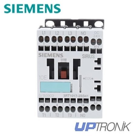 SIRIUS Contactor 3RT1017-2BB41 SIEMENS