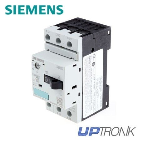 3RV1011-1FA10 SIRIUS interruptor automático SIEMENS