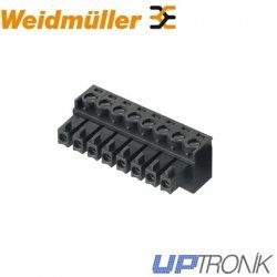 BCZ 3.81/04/180 SN BK BX - 1792790000 - Weidmüller