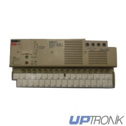 SYSMAC Transistor Remote Module G72C-ID16-1