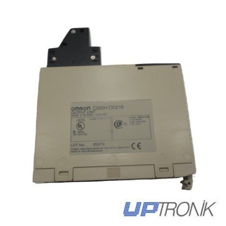 Omron C200H-OD215