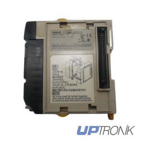 Omron CQM1-ID212