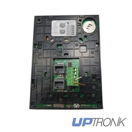 CONTROLADOR DMX TACTIL STICK-DE3