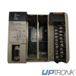 Omron CQM1H-CPU51
