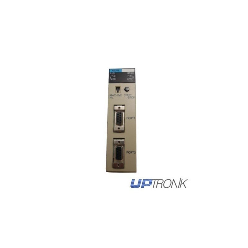 Omron C200H-ASC02