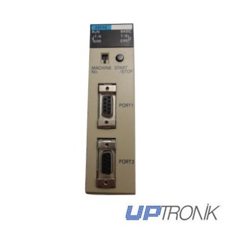Omron C200H-ASC02