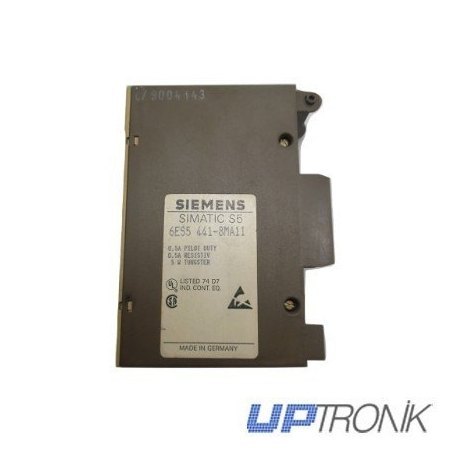 Siemens 6ES5441-8MA11