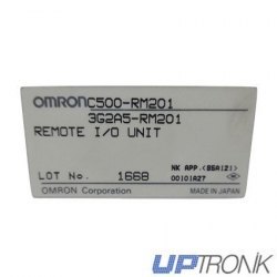 Omron C500-RM201 2