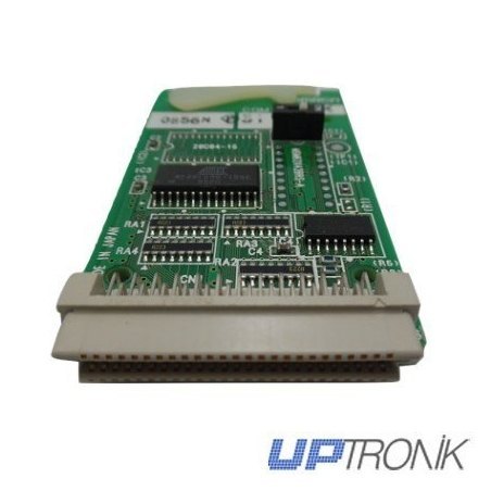Omron CQM1-MP08R