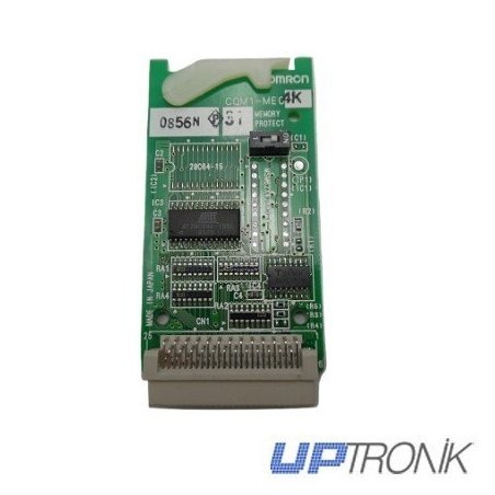 Omron CQM1-MP08R