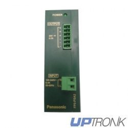 Panasonic FP0-PSA2 - AFP0632 2