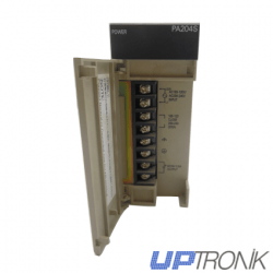 Omron C200HW-PA204S