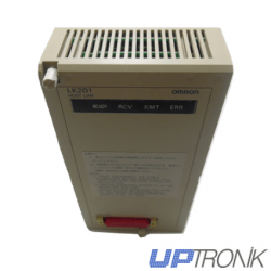 Omron C120-LK201-EV1 2