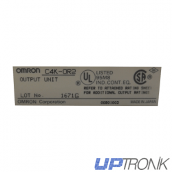 Omron C4K-OR2