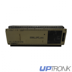 Omron Sysmac C40K 2