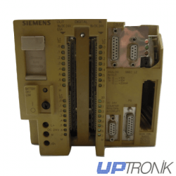 Siemens Simatic S5 6ES5...