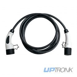 Cable de carga para coche...